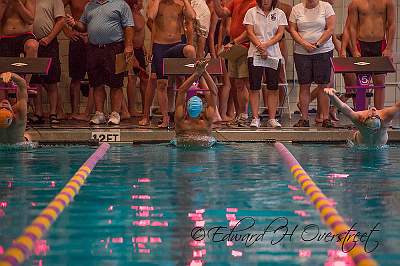 1st Swim Meet 104